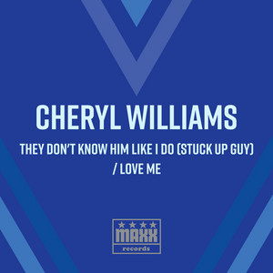 Cheryl Williams
